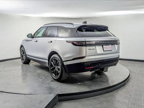 Used 2024 Land Rover Range Rover Velar S image 4