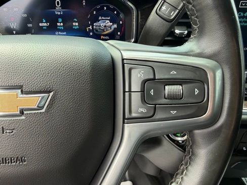 Used 2024 Chevrolet Silverado 2500 LT w/ Convenience Package AWD/4WD image 13