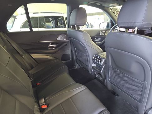 New 2026 Mercedes-Benz GLE 450 4MATIC image 11
