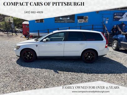 Used 2005 Volvo V50 2.4i