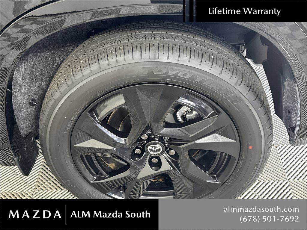 New 2026 MAZDA CX-5 2.5 S w/ Premium Plus Package AWD/4WD image 20