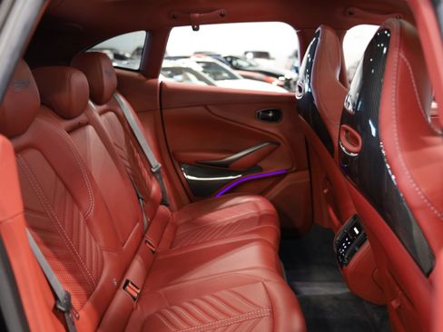 Used 2023 Aston Martin DBX 707 AWD/4WD image 41