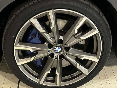 Used 2020 BMW X2 M35i w/ Premium Package AWD/4WD image 12