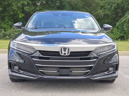 Used 2021 Honda Accord Touring image 3