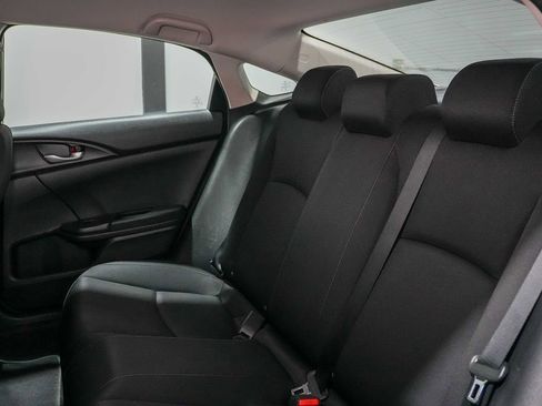 Used 2019 Honda Civic LX image 17