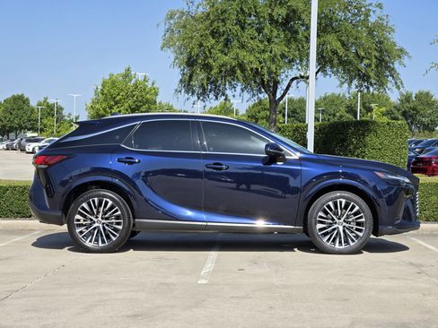 Used 2023 Lexus RX 350 Premium Plus w/ Accessory Package (Z1) FWD image 6