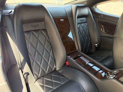 Used 2006 Bentley Continental GT AWD/4WD image 26