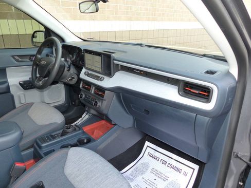 Used 2023 Ford Maverick XLT FWD image 35