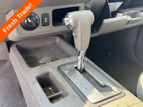 Used 2019 Nissan Frontier SV AWD/4WD image 22