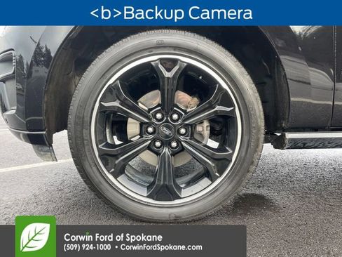 Certified 2024 Ford Expedition Max Limited image 10