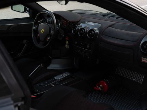 Used 2008 Ferrari F430 Scuderia RWD image 31