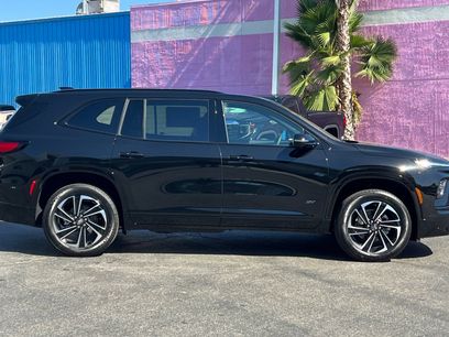 New 2026 Buick Enclave Sport Touring w/ Power Package