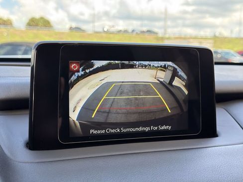 Used 2020 MAZDA CX-9 Sport FWD image 23