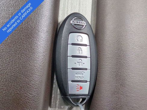 Used 2016 Nissan Murano Platinum w/ Platinum Technology Package image 34