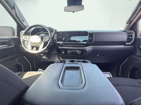 Used 2022 GMC Sierra 1500 Elevation AWD/4WD image 38