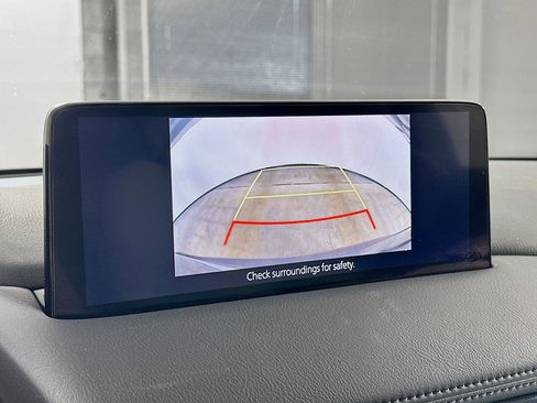 Used 2023 MAZDA CX-5 AWD 2.5 S w/ Preferred Package image 23