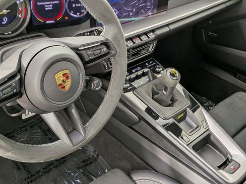 Certified 2023 Porsche 911 GT3 RWD image 17