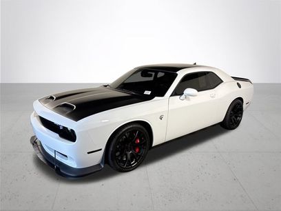 Used 2022 Dodge Challenger SRT Hellcat Redeye