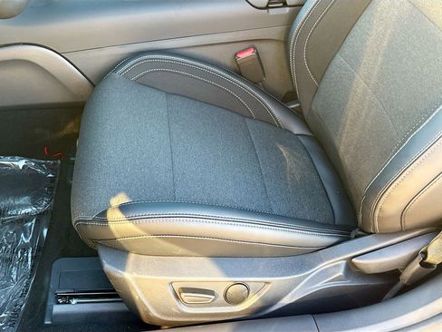 New 2025 Ford Mustang Coupe image 23