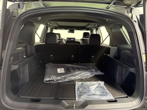 New 2026 Honda Passport TrailSport Elite image 21