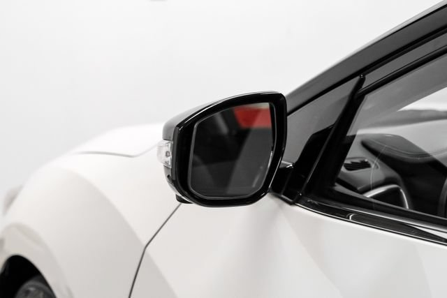 Used 2018 Nissan Maxima SR w/ Midnight Edition FWD image 38