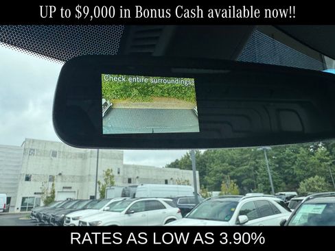 New 2025 Mercedes-Benz Sprinter 2500 image 16