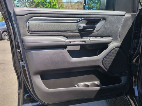 New 2026 RAM 1500 RHO AWD/4WD image 11