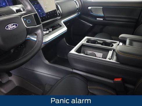 New 2027 Ford Expedition Tremor w/ Driver's Package AWD/4WD image 53