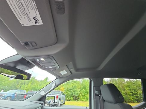 New 2026 GMC Sierra 1500 Elevation image 55