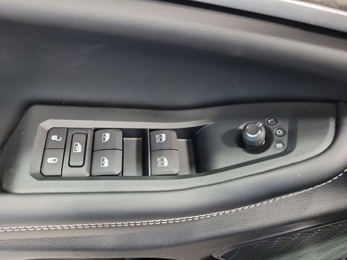 New 2026 Jeep Grand Cherokee L Limited AWD/4WD image 13