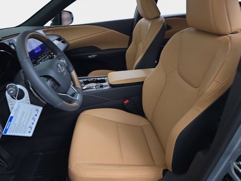 New 2026 Lexus RX 350h AWD/4WD image 15