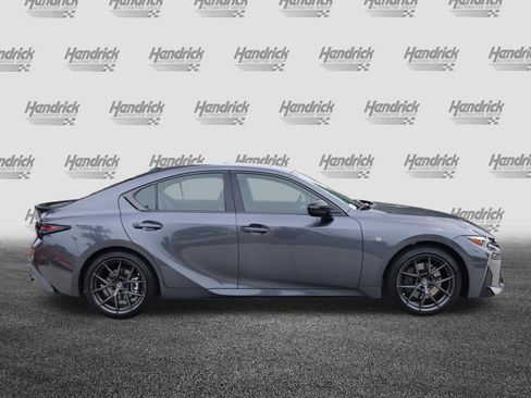 Used 2026 Lexus IS 350 F Sport RWD image 10