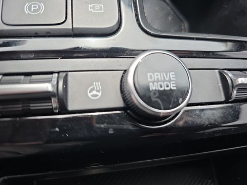 Certified 2025 Kia K5 EX FWD image 24