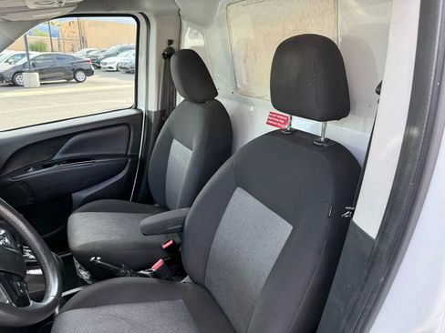 Used 2022 RAM ProMaster City Wagon image 15