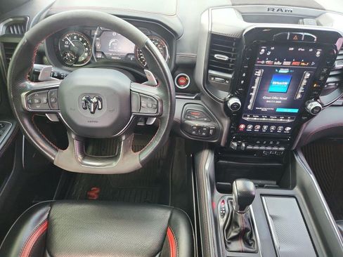 Used 2021 RAM 1500 TRX w/ TRX Level 2 Equipment Group AWD/4WD image 31