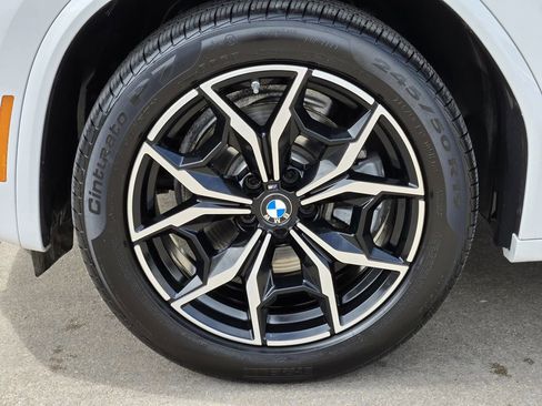 Used 2022 BMW X3 xDrive30i w/ M Sport Package 2 AWD/4WD image 16