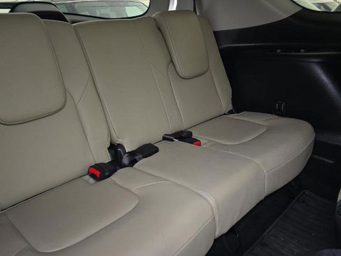 Used 2024 INFINITI QX80 Premium Select w/ Cargo Package image 21