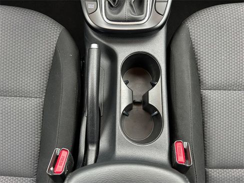 Used 2024 Kia Soul LX w/ Option Group 015 image 20