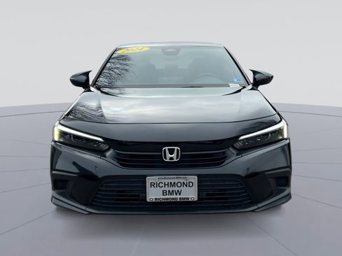 Used 2024 Honda Civic Sport image 12
