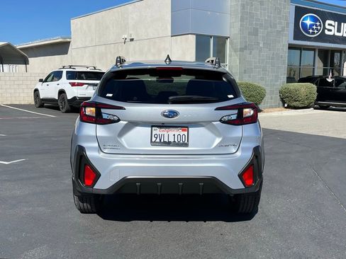Certified 2025 Subaru Crosstrek 2.0i Premium image 3