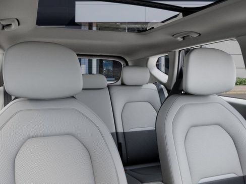 New 2027 Kia Seltos EX AWD/4WD image 33