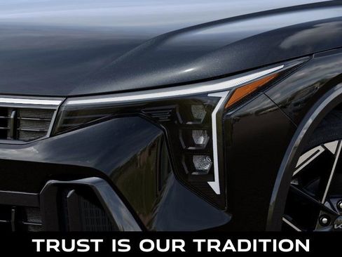 New 2025 Kia K4 GT-Line image 10