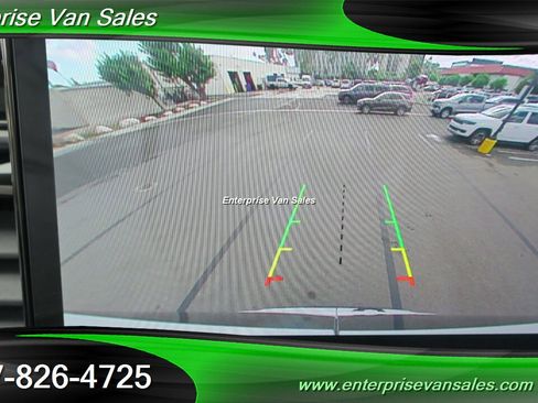 Used 2023 Ford Transit 350 XLT image 17