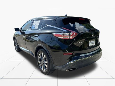 Used 2017 Nissan Murano S w/ Visibility Package AWD/4WD image 5