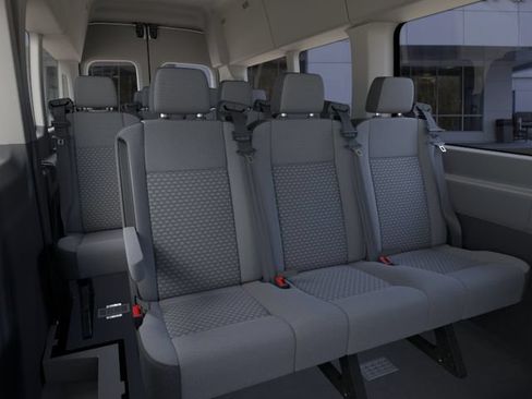 New 2026 Ford Transit 350 XLT RWD image 12