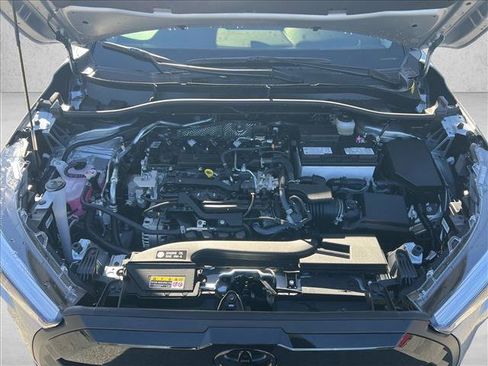 New 2026 Toyota Corolla Cross XLE image 19