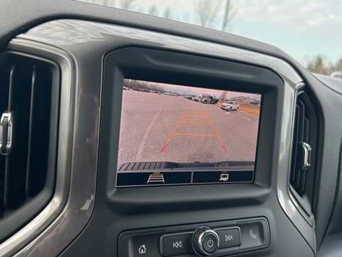 New 2026 Chevrolet Silverado 2500 Custom w/ Custom Convenience Package image 26