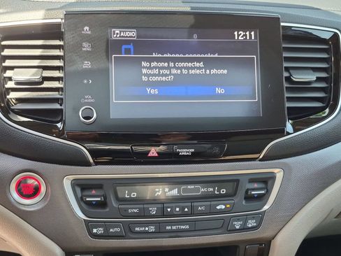 Used 2023 Honda Ridgeline RTL image 19