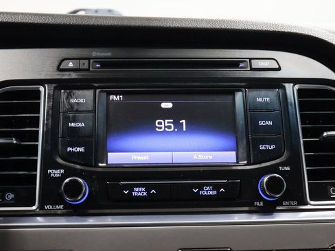 Used 2015 Hyundai Sonata Sport image 25