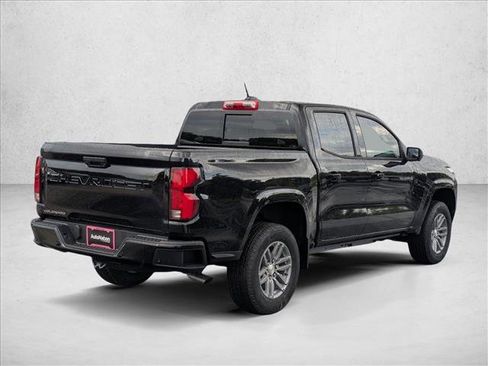 New 2026 Chevrolet Colorado LT w/ LT Convenience Package image 2